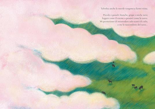 Io sono una montagna. Ediz. illustrata - Manech - 4