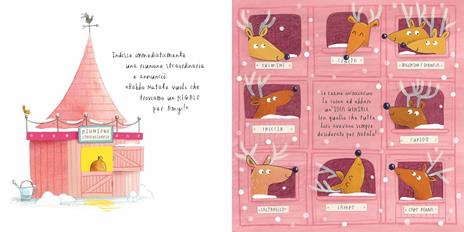 La posta di Babbo Natale. Ediz. illustrata - Emma Yarlett - 3