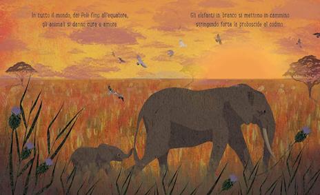 Famiglia. Ediz. illustrata - Patricia Hegarty - 2