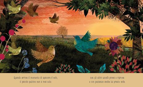 Famiglia. Ediz. illustrata - Patricia Hegarty - 3