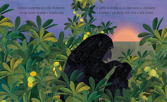 Famiglia. Ediz. illustrata - Patricia Hegarty - 5