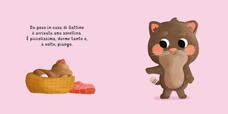 Ti aspettavo. Passo dopo passo. Ediz. illustrata - Giulia Pesavento - 2