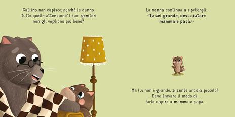 Ti aspettavo. Passo dopo passo. Ediz. illustrata - Giulia Pesavento - 4