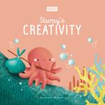 Slurpy's creativity. Ediz. illustrata