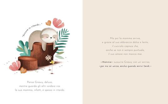 Unica come te, mamma - Giulia Pesavento - 2