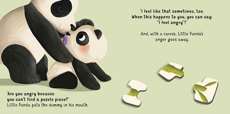 Bye to my dummy. Step by step. Ediz. a colori - Giulia Pesavento - 4