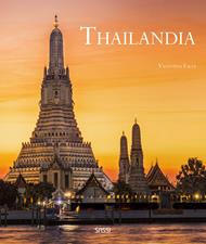 Thailandia. Ediz. a colori
