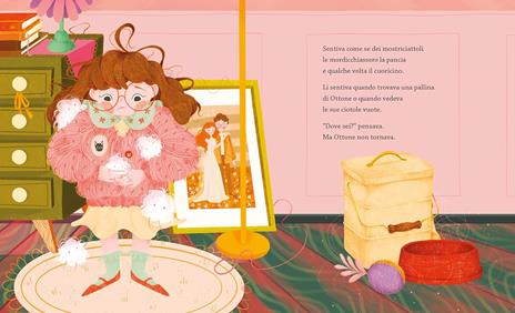 Oltre l'arcobaleno - Giulia Pesavento - 2