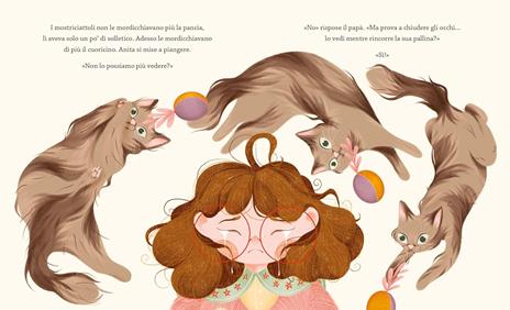 Oltre l'arcobaleno - Giulia Pesavento - 4