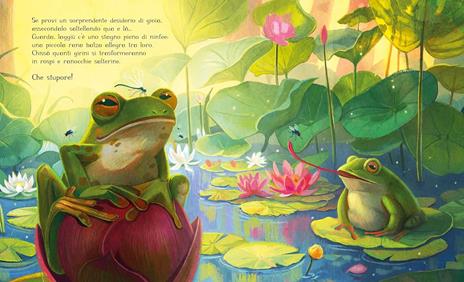 La primavera dentro di me. Ediz. illustrata - Chiara Ravizza - 5