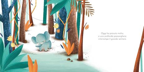 Chewy e la memoria. Ediz. illustrata - Roberta Marcolin - 2