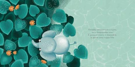 Chewy e la memoria. Ediz. illustrata - Roberta Marcolin - 4