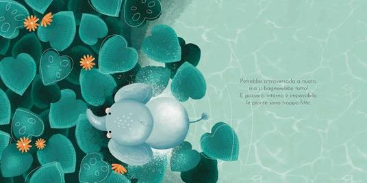 Chewy e la memoria. Ediz. illustrata - Roberta Marcolin - 4