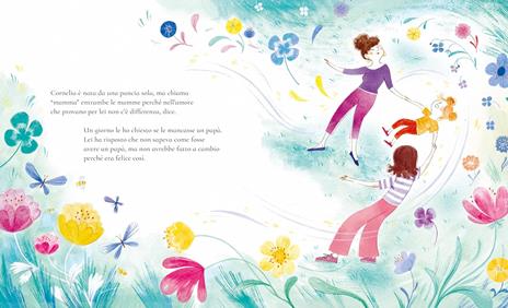 Mamma di cuore, di pancia, di stelle. Ediz. a colori - Alessia Racci Chini - 3