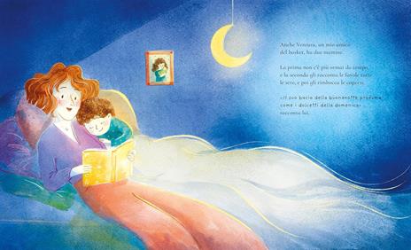 Mamma di cuore, di pancia, di stelle. Ediz. a colori - Alessia Racci Chini - 4