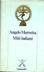 I miti indiani