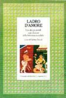 Ladro d'amore