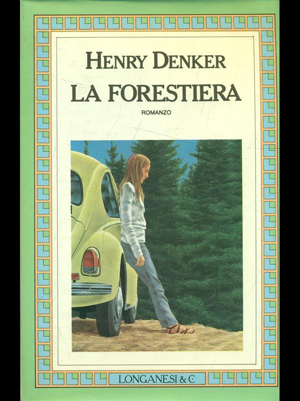 La forestiera
