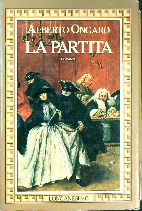 Libro di Faccia