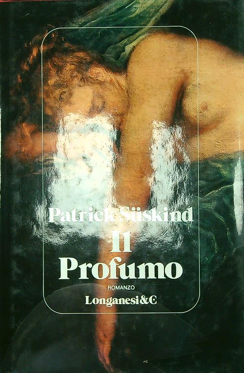 Il profumo
