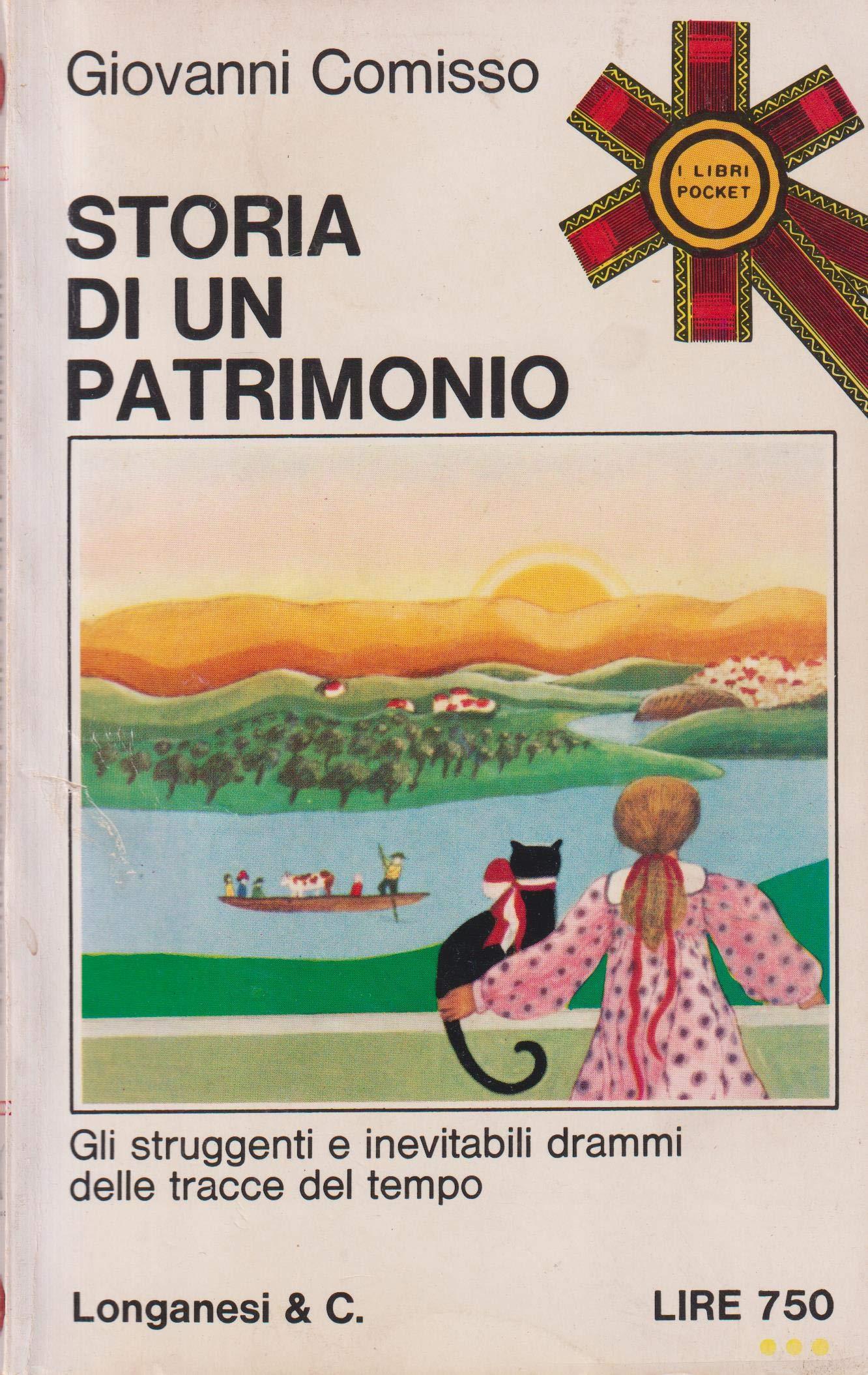 Storia di un patrimonio