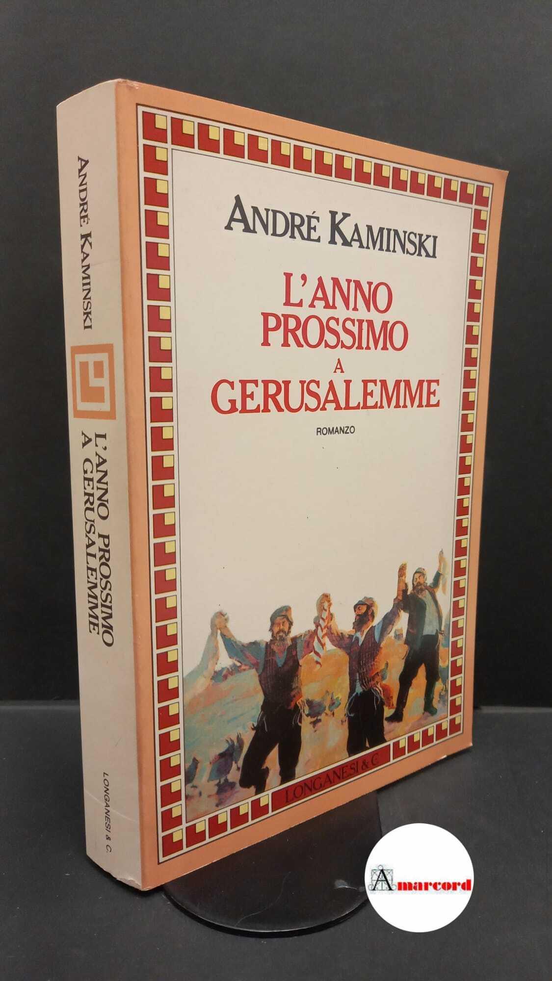 Amarcord Libri
