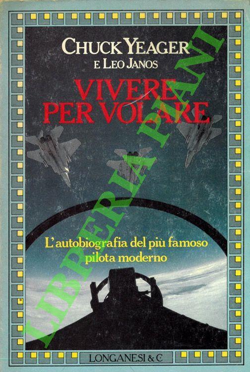 Vivere per volare