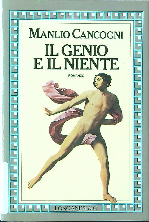 Il genio e il niente