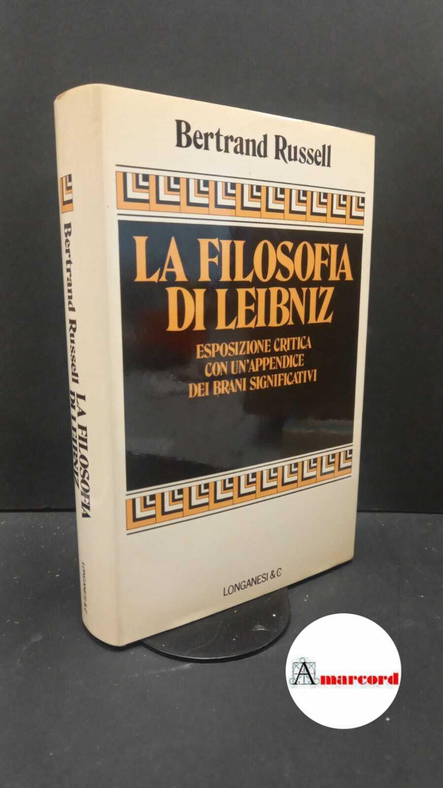 Amarcord Libri