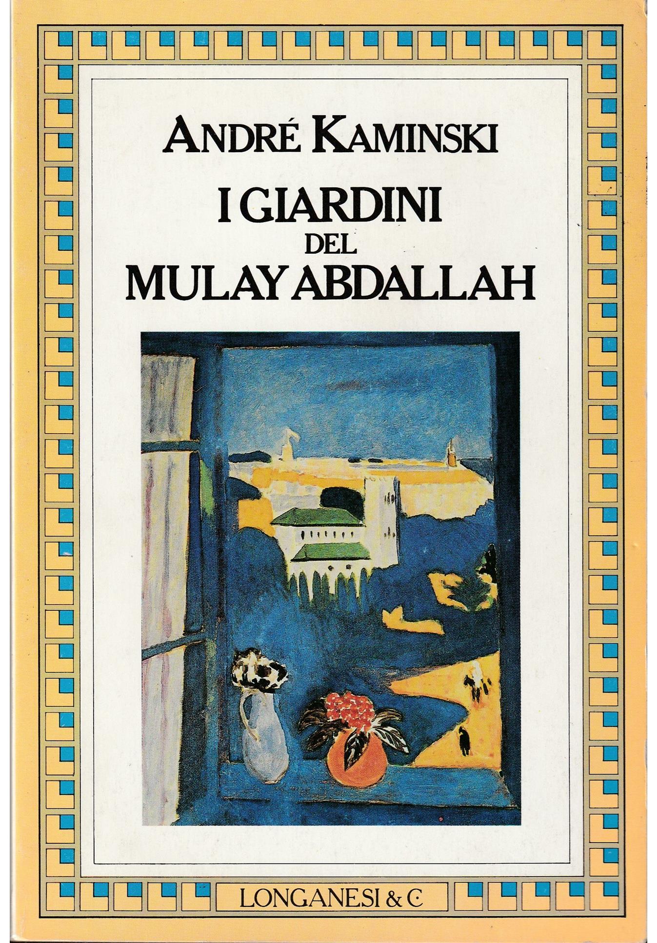 Libreria Tara