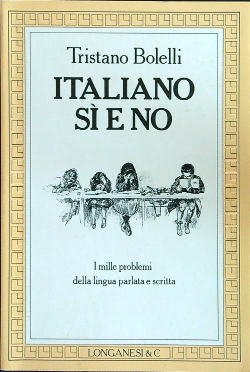 Libro di Faccia