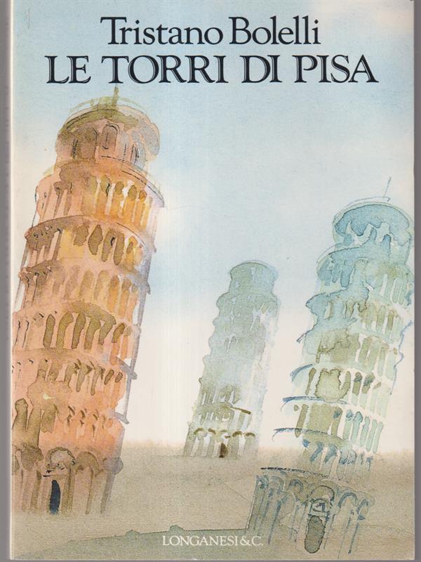 Le torri di Pisa