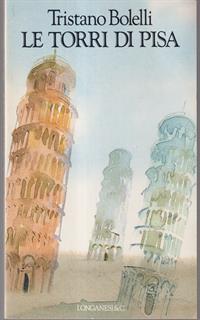 Le torri di Pisa