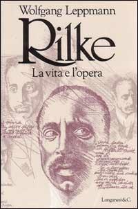 Rilke - Wolfgang Leppmann - copertina