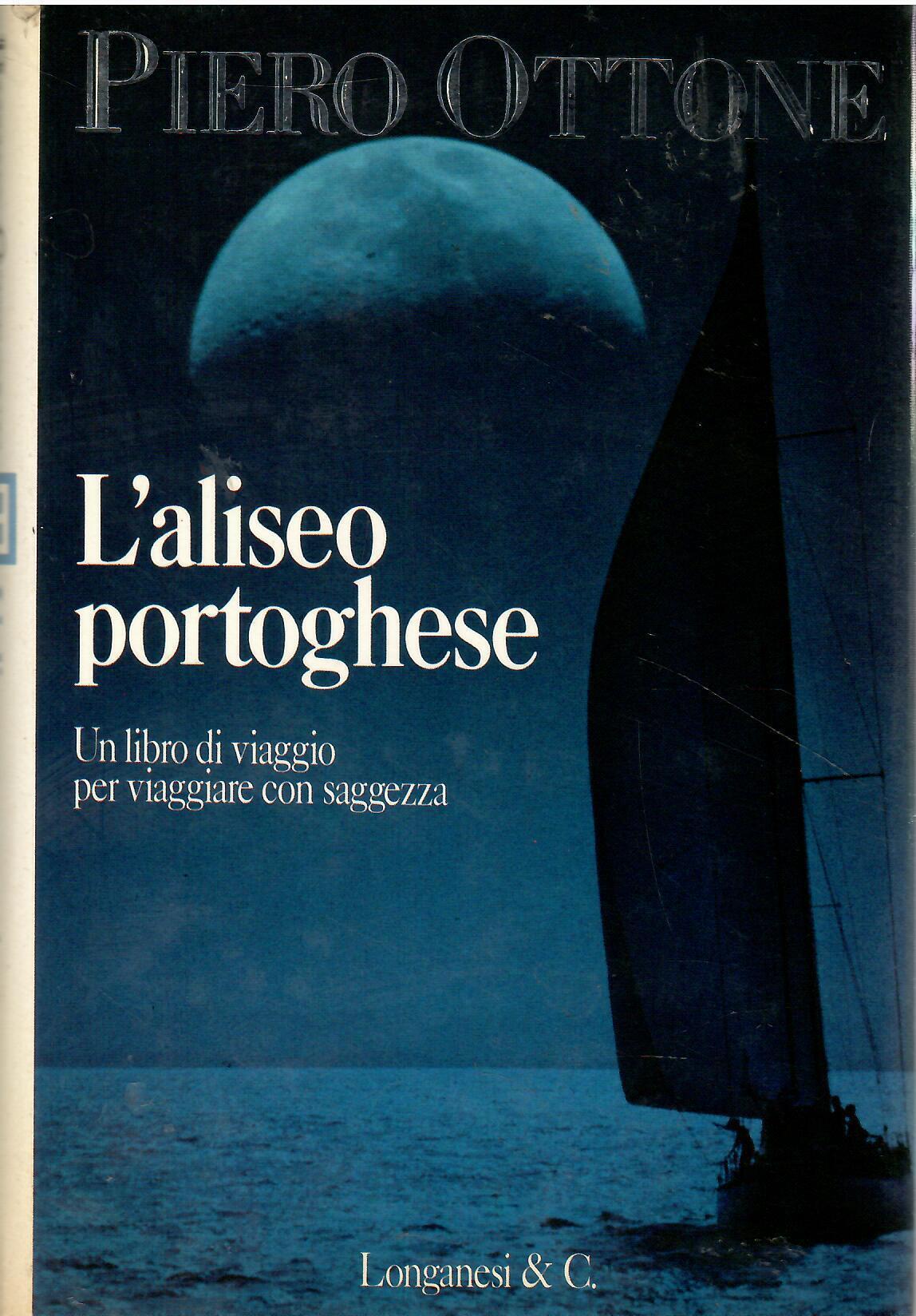 L' aliseo portoghese