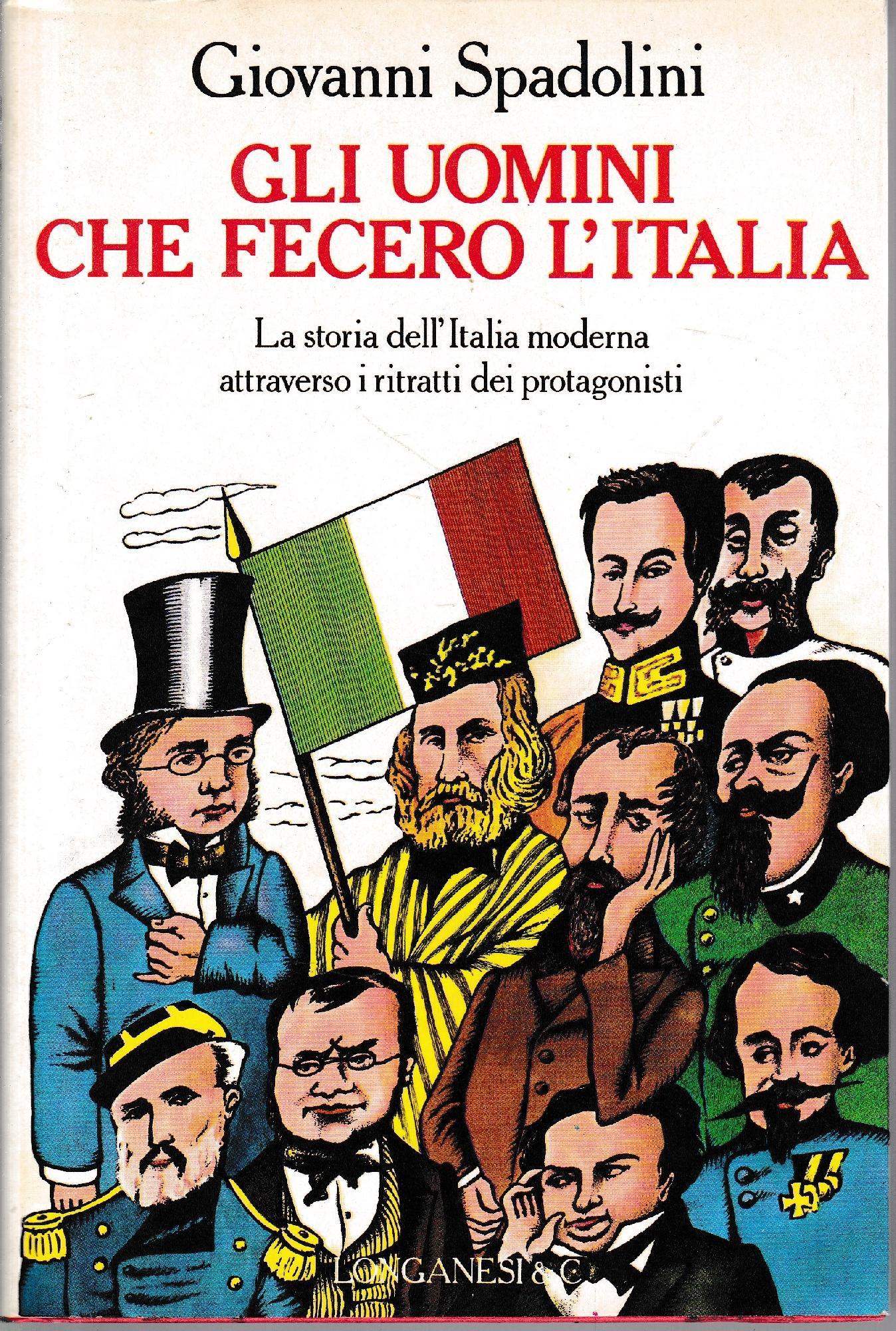 Librisaggi