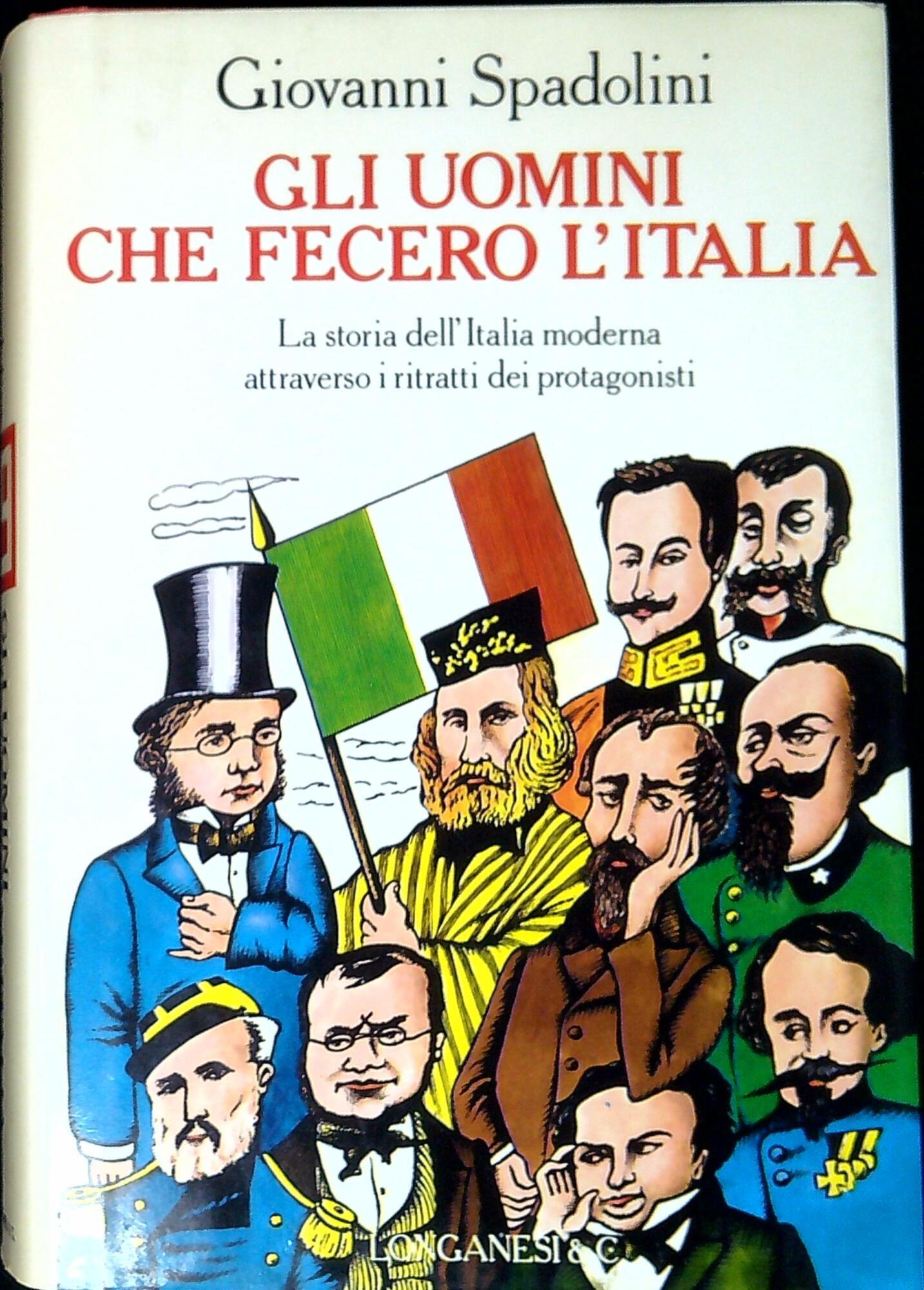 Libreria Serendipity