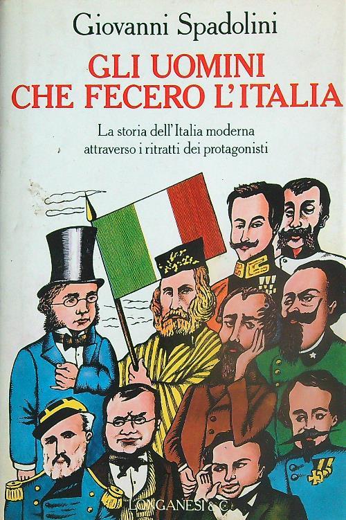 LIBRACCIO VINTAGE