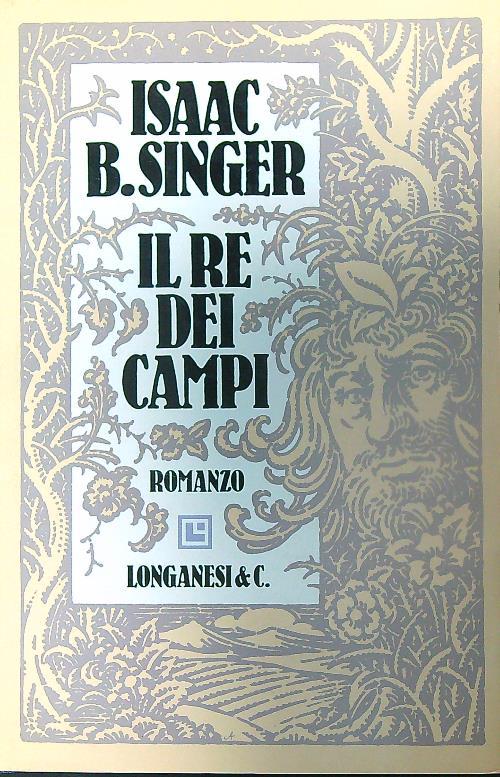 Il re dei campi