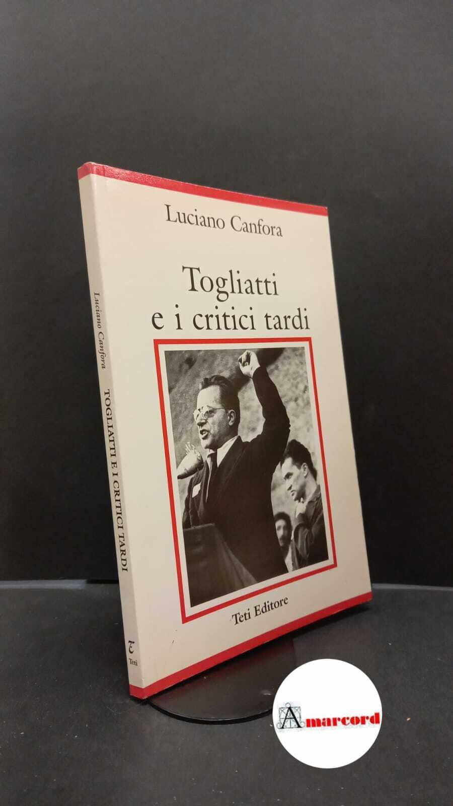 Amarcord Libri