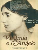 Virginia e l'angelo
