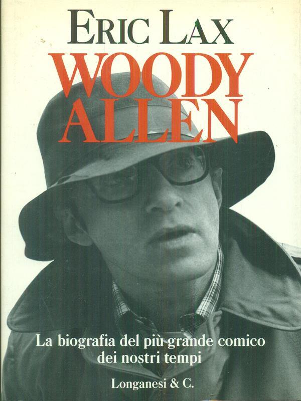 Libro di Faccia
