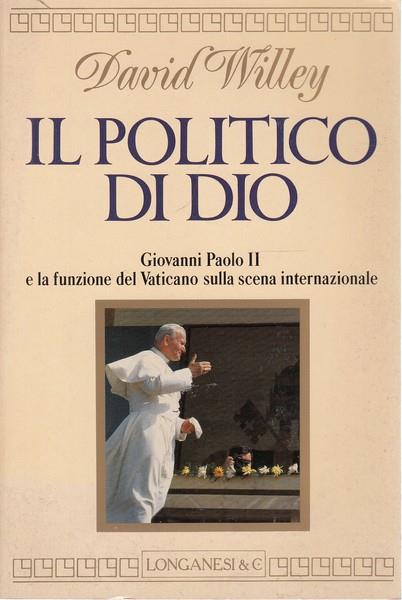 Libro di Faccia