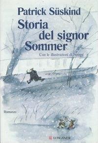 Storia del signor Sommer - Patrick Süskind - 3