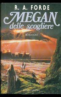 Megan delle scogliere