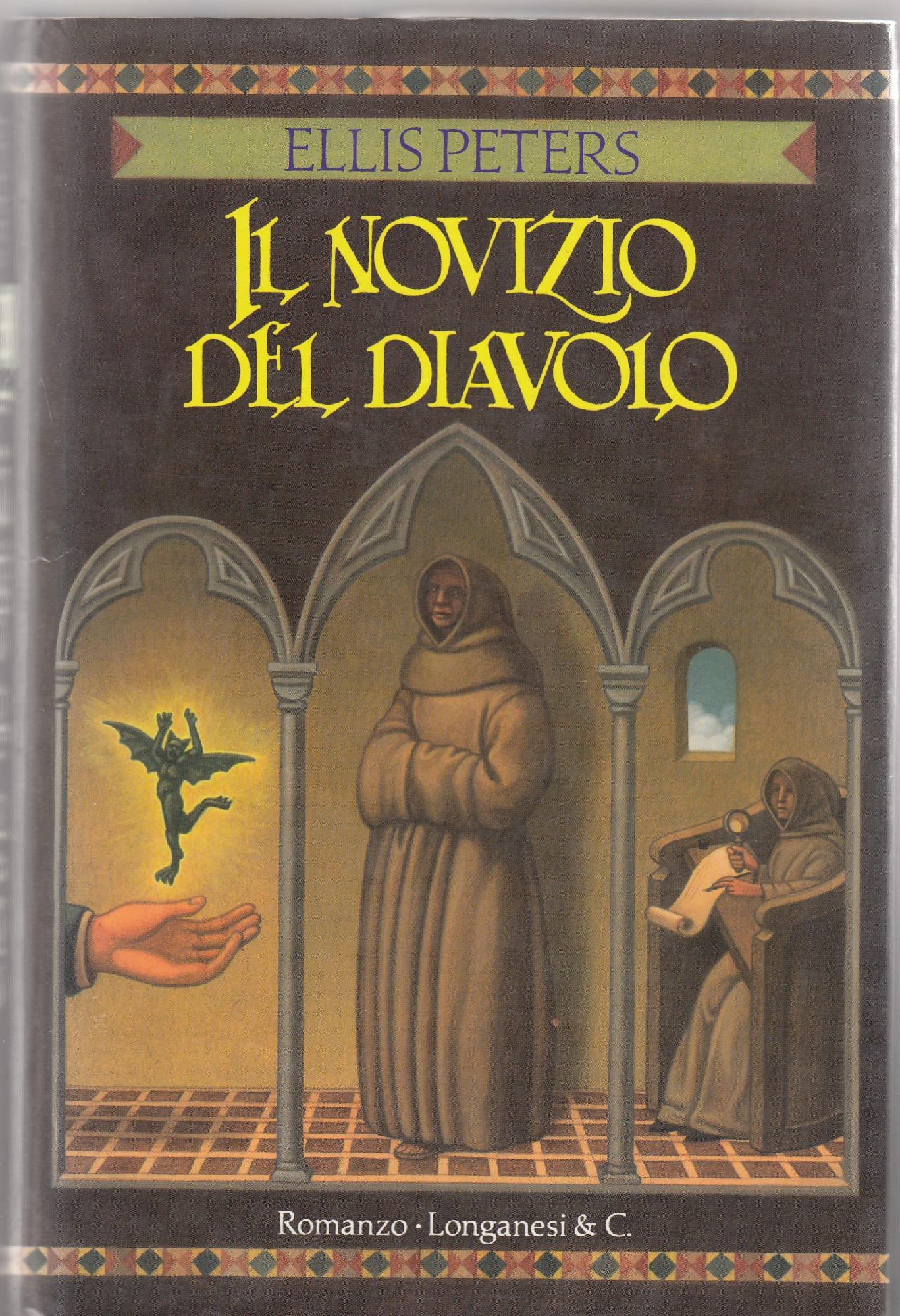 Il novizio del diavolo