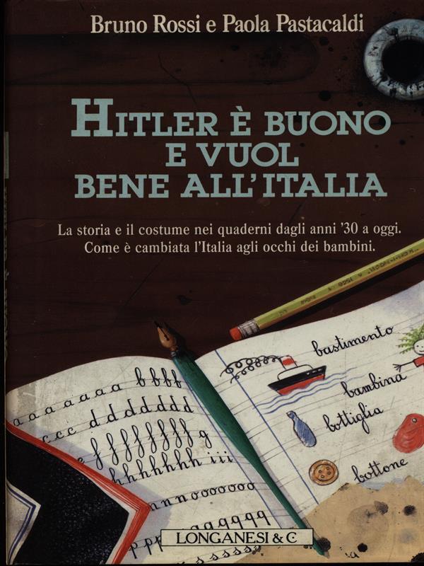 Libro di Faccia