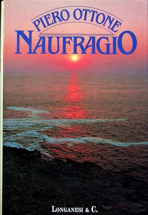 Naufragio
