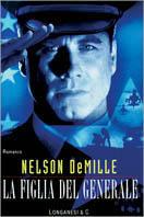 La figlia del generale - Nelson DeMille - copertina