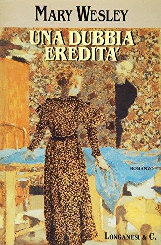Una dubbia eredità